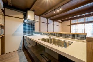 RESI STAY Villa Silktree - Kyoto - 5