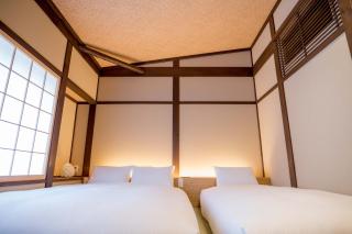 RESI STAY Villa Silktree - Kyoto - 1