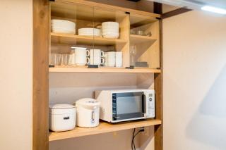 RESI STAY Villa Silktree - Kyoto - 3