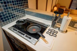 RESI STAY Villa Silktree - Kyoto - 4