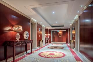 Changsha Sun Shine Hotel - Changsha - 2