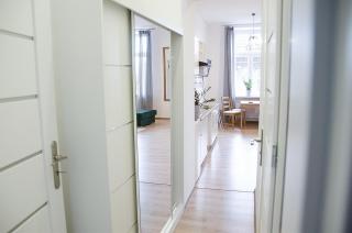 Apartament Mickiewicza - 1