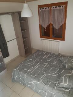 gite des jardiniers - Fumay - 2