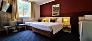 Brunswick Tower Hotel - Melbourne - 4