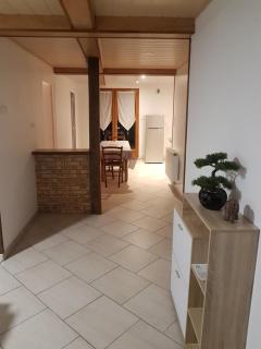 gite des jardiniers - Fumay - 5