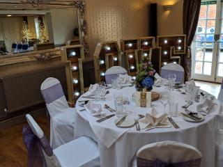 The Cottage Hotel - Nottingham - 6