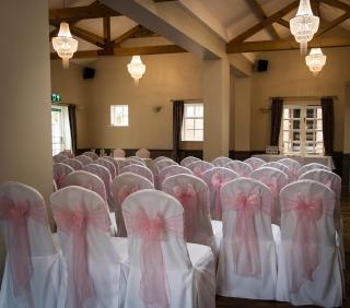 The Cottage Hotel - Nottingham - 7