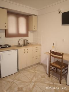 Bellarias House - Nydri - 2