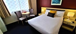 Brunswick Tower Hotel - Melbourne - 5