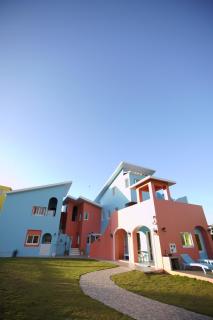 Wonderful Kenting Hostel - Eluan - 1