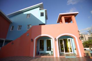 Wonderful Kenting Hostel - Eluan - 1