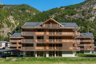 Montela Hotel & Resort - Saas-Grund - 7