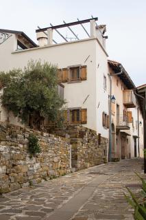 Aldilà Art Rooms, Apartment and Vacation House - Šmartno (San Martino) - 6