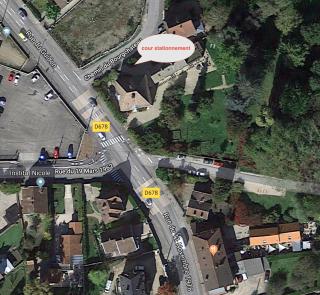 EN VILLE À LA CAMPAGNE - 3