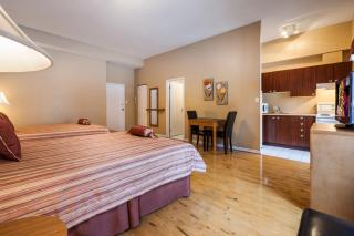 Hotel Quartier des Spectacles - 8