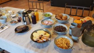 Le Nichoir - Les Essarts - 6