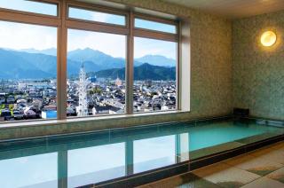 Saijo Urban Hotel - Saijo - 5