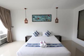 The Nest Resort Patong - Patong - 4