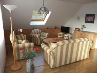 Ferienhaus Hubertus in Elend mit Balkons - Elend - 3