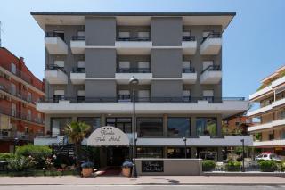 Florida Park Hotel - Bellaria-Igea Marina - 2