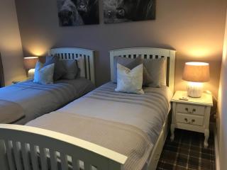 Crofthead Farm House - 8