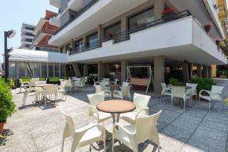 Florida Park Hotel - Bellaria-Igea Marina - 5