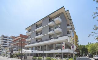Florida Park Hotel - Bellaria-Igea Marina - 8
