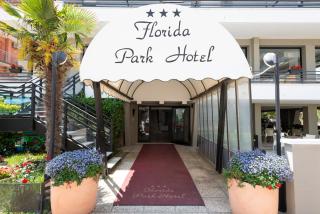 Florida Park Hotel - Bellaria-Igea Marina - 9