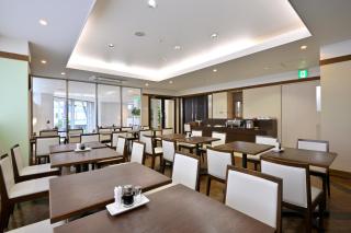 Saijo Urban Hotel - Saijo - 2