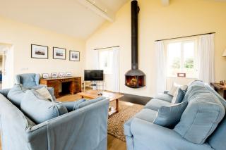 Crossing Cottage, Thorpeness - 6