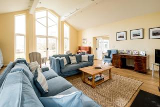 Crossing Cottage, Thorpeness - 9