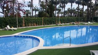 Apartamento de 3 dormitorios, 1º línea de playa en Marina dOr - Oropesa del Mar - 8