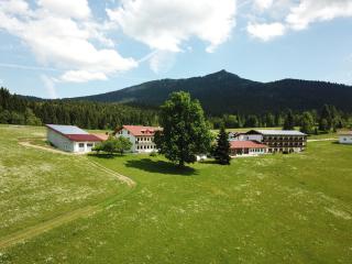 Osserhotel Garni - Lohberg - 0