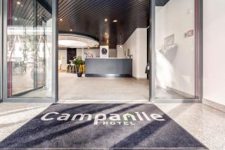 Campanile Martigny - Martigny - 6