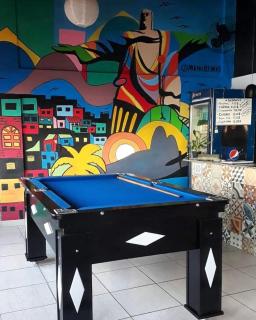 Vidigal Varandas Hostel - Rio de Janeiro - 4