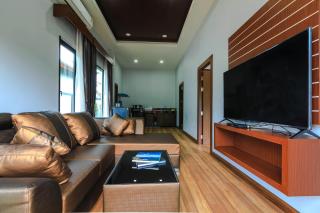 Wanna Dream Pool Villas Ao Nang - Ao Nang Beach - 1
