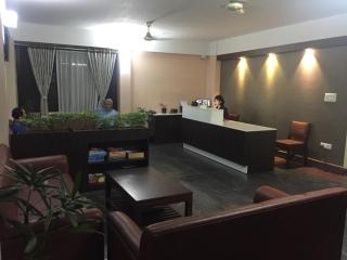 Yaksha Holiday Home - Siliguri - 2