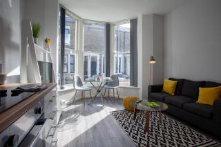 Studio Stay City Haven Preston - Preston - 6
