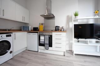 Studio Stay City Haven Preston - Preston - 2