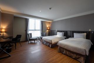 Lai Hotel - Guiren - 8