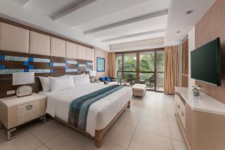 Henann Lagoon Resort - Boracay - 8