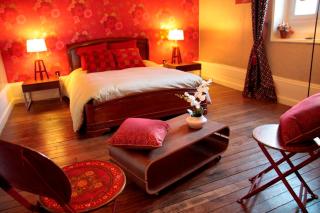 Villa Primerose - 1