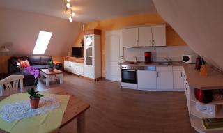 Ferienwohnung Wasserlilie - Kolonie - 5