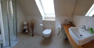 Ferienwohnung Wasserlilie - Kolonie - 1