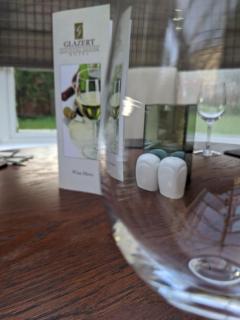 Glazert Country House Hotel - 3