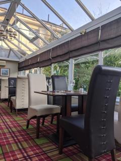 Glazert Country House Hotel - 1