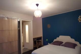 Maisonnette de 2 personnes - Pornic - 3