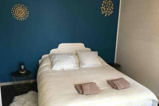 Maisonnette de 2 personnes - Pornic - 4