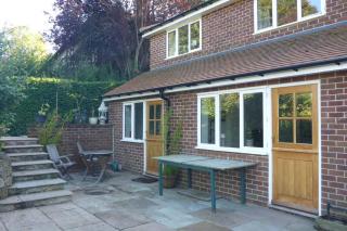 Halcyon - Harrogate - 1