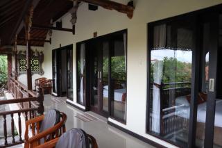 Taman Agung Hotel - Sanur - 9